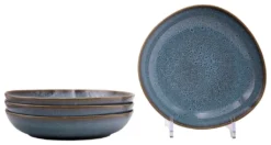 Like. By Villeroy & Boch Lave Glacé Kombiservice Für 4 Personen 20-teilig -Esstisch Lieferungen Rabatte 5787d168585f3a7e136e52b3fc05bc2e