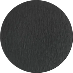 Villeroy & Boch Manufacture Rock Kombiservice 18-teilig Schwarz -Esstisch Lieferungen Rabatte 597841fd35903b7e07a83d9ee8f4d5a7