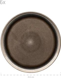 Frühstücksset, Steinzeug Frühstücksset, Steinzeug NIARA Mäser -Esstisch Lieferungen Rabatte 5c122fc6026f3341c83bf33c0ea7f068