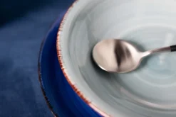 Studio Tavola Geschirr Set Ocean Blue 18-teilig -Esstisch Lieferungen Rabatte 5e7631755ac3bb3cf371642ebb0c9c01