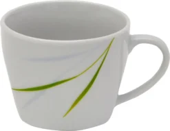 Kombiservice Aviva 30tlg. Weiß Mit FarbigemNachbildung Für 6 Personen -Esstisch Lieferungen Rabatte 5e9397f174ae3a43429b26f3c1fc05a6