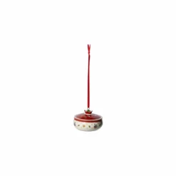 Villeroy & Boch Toy's Delight Decoration Ornamente Kaffeeset 3tlg. Weiß,rot 1486596668 -Esstisch Lieferungen Rabatte 60ea3fa087bf227738d6603ab0ea4911