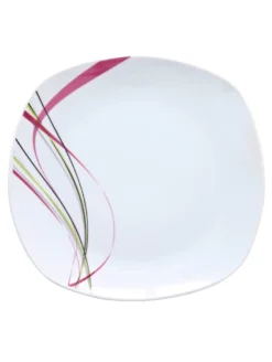 Van Well 12tlg. Tafelservice "Fashion" -Esstisch Lieferungen Rabatte 674d287f386e35c30e65375586651bbb