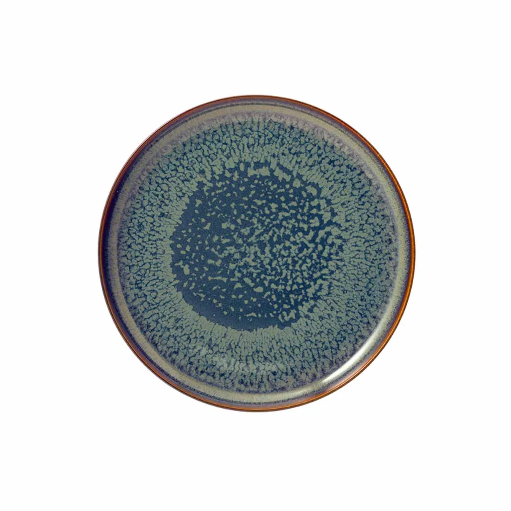 Like. By Villeroy & Boch Tafelset Crafted Breeze Blau,braun 11 Like. By Villeroy & Boch Tafelset Crafted Breeze Blau,braun – Bild 9