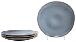 Like. By Villeroy & Boch Lave Glacé Kombiservice Für 4 Personen 20-teilig -Esstisch Lieferungen Rabatte 698f60e5dc57bee5ac01ff5a3f2034bb