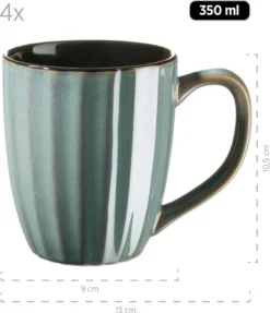 Kombiservice, Steinzeug Kombiservice, Steinzeug Confino Mäser -Esstisch Lieferungen Rabatte 6b970b07226c1bb1e8e19473f87371a3