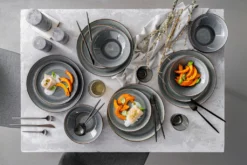 Sänger SÄNGER Steingut Geschirrset Helsinki, Tafelservice 12 Teilig Für 4 Personen -Esstisch Lieferungen Rabatte 6efbfffb0a13b958e4a387154942dad6