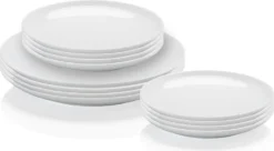 Arzberg Cucina Bianca Set 12-tlg. 42116-800001-29219 -Esstisch Lieferungen Rabatte 706e771813238a0657a93dbd3f62c196