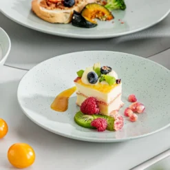 Tafelservice Steingut, Vancasso SABINE 32-teiliges Geschirrset, Modernes Kombiservice Für 8 Personen, Sesam Design 12 Tafelservice Steingut, Vancasso SABINE 32-teiliges Geschirrset, Modernes Kombiservice Für 8 Personen, Sesam Design -Esstisch Lieferungen Rabatte 71d6bfe9d30715726174772e370c242c