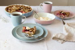 Mäser 931565 Kombiservice Kitchen Time II Für 4 Personen, Porzellan, Grün (1 Set, 16-teilig) -Esstisch Lieferungen Rabatte 73dacba54222d79a2cc268e961cbb5be