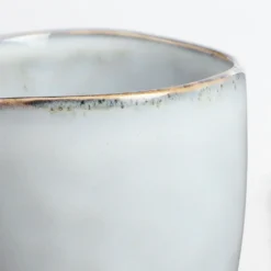 Mica Decorations Tabo Service Set Für 4 Personen - Keramik - Grau -Esstisch Lieferungen Rabatte 741e504201e92210676788b7fd023937