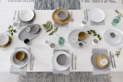 Arzberg JOYN | WHITE Set 12-tlg. -Esstisch Lieferungen Rabatte 74290abdf14ac248104e5e14ad16b9b5