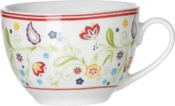 Flirt By R&B 17960 'Doppio Shanti' Kaffeeservice, 18-teilig (1 Set) -Esstisch Lieferungen Rabatte 76522816e337085c4524b672f63edae9