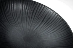 CreaTable 23211 Tafelservice Elements Collection Vesuvio Black Für 4 Personen, Steinzeug, Schwarz/grau (1 Set, 12-teilig) -Esstisch Lieferungen Rabatte 770511f843027d667298c05624933c82