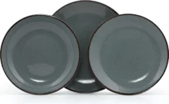 Heritage, Kütahya Porselen,(18 Stücke), Abendessen , Blau, 100% Porzellan -Esstisch Lieferungen Rabatte 78c7cfe2173009bfbdcf077ca2995584