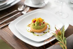 Sänger SÄNGER Porzellan Geschirrset Markant, Tafelservice 18 Teilig Für 6 Personen -Esstisch Lieferungen Rabatte 7b9f2d135111c22dd6f2ce13cc002a64