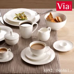 Kaffeeservice 18 Tlg. Isabella -Esstisch Lieferungen Rabatte 7d662b39dec672c78fb064db829910eb