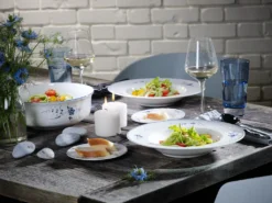 Villeroy & Boch Vieux Luxembourg Kombiservice Für 6 Personen 30-teilig -Esstisch Lieferungen Rabatte 82f4fe8a153301241fc5ca37df352bc9