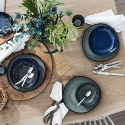 Like. By Villeroy & Boch Lave Gris Tafelservice Für 4 Personen 8-teilig -Esstisch Lieferungen Rabatte 841a10c000abf794ba9f25c381eb56d7 1