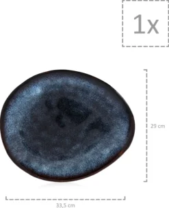 Sänger SÄNGER | Tafelservice Tokio Aus Steingut, 23-teiliges Geschirrset Für 4 Personen, Einzigartiges Design -Esstisch Lieferungen Rabatte 86323e7a5eb48d65e43afb42fe60892d