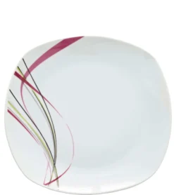 Van Well 18tlg. Kaffeeservice "Fashion" -Esstisch Lieferungen Rabatte 867ea0400aaf0f404c2131cd8637ce03