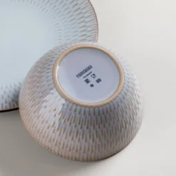 Kombiservice Steinzeug, Vancasso PLUVO Tafelservice, 16-teiliges Ess Geschirrset Mit Je 4 Speisetellern, Kuchentellern, Schalen Und Tassen Für 4 Personen 14 Kombiservice Steinzeug, Vancasso PLUVO Tafelservice, 16-teiliges Ess Geschirrset Mit Je 4 Speisetellern, Kuchentellern, Schalen Und Tassen Für 4 Personen -Esstisch Lieferungen Rabatte 871893052049bd04bdc5cdcf3430168b