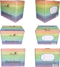Tellerset Rainbow 18-tlg. 6 Personen Steingut Tafelservice Dessertteller Speiseteller Suppenteller -Esstisch Lieferungen Rabatte 8d95f37ba3db23081206e1bf9af06083