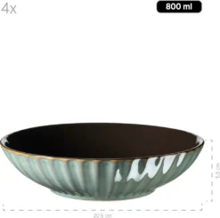 Kombiservice, Steinzeug Kombiservice, Steinzeug Confino Mäser -Esstisch Lieferungen Rabatte 8f88f95650c74e17400fa01452fefb56