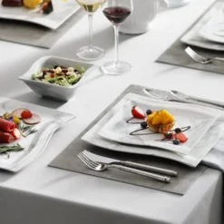 MALACASA, Serie Flora, 26 Tlg. Marmor Porzellan Geschirrset Kombiservice Tafelservice Mit 6 Schalen, 6 Dessertteller, 6 Suppenteller, 6 Speiseteller, 2 Rechteckigen Platten 14 MALACASA, Serie Flora, 26 Tlg. Marmor Porzellan Geschirrset Kombiservice Tafelservice Mit 6 Schalen, 6 Dessertteller, 6 Suppenteller, 6 Speiseteller, 2 Rechteckigen Platten -Esstisch Lieferungen Rabatte 91ec768cce12675618d6d4b4bca9bad2