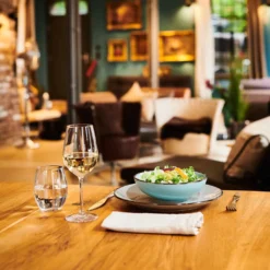 Mäser 931628 Kombiservice Metallic RIM Für 6 Personen, Steinzeug, Grau (1 Set, 24-teilig) -Esstisch Lieferungen Rabatte 9275b7b0a17594e9f9c7e74b3421a3c6