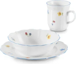 Seltmann Weiden Frühstück-Set Sonate Bunt Landhaus Traditionell 19 Seltmann Weiden Frühstück-Set Sonate Bunt Landhaus Traditionell -Esstisch Lieferungen Rabatte 950244d8c59f9d7a779a31cc5cca19c5