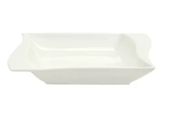 Kombiservice 30-tlg. Harmony, Eckig Mit Geschwungener Kante -Esstisch Lieferungen Rabatte 9516cf5ba5521010560e805c734413f9