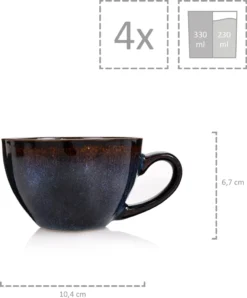 Sänger Kaffeeservice Set Tokio 12 Teilig 17 Sänger Kaffeeservice Set Tokio 12 Teilig -Esstisch Lieferungen Rabatte 951eb1ed0b9a8d55296bc6cde7a29bc2