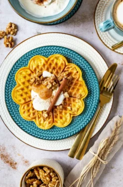 Mäser 931944 Tafelservice Prospero Für 4 Personen, Porzellan, Blau (1 Set, 8-teilig) -Esstisch Lieferungen Rabatte 9649ba84dfe673ea29e041f30ebdffef