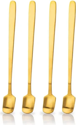 HowHomely Kaffeeservice Keramik 4 Personen - Teeservice 10-tlg. - Grün-Gold -Esstisch Lieferungen Rabatte 964b1ea14930b5cc386e614ec8e1a6f9