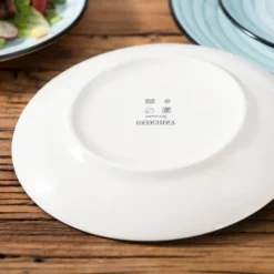 Vancasso Kombiservice »BONBON« Gesschirrset Aus Steinzeug, 24 Teiliges Tafelservice Set, Vintage Aussehen -Esstisch Lieferungen Rabatte 9e756ed81e60772cf9310477e88750c7