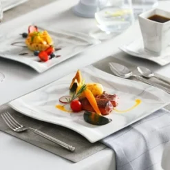 MALACASA, Serie Flora, 30 Tlg. Marmor Porzellan Geschirrset Kombiservice Tafelservice Mit Je 6 Kaffeetassen, 6 Untertassen, 6 Dessertteller, 6 Suppenteller Und 6 Flachteller 12 MALACASA, Serie Flora, 30 Tlg. Marmor Porzellan Geschirrset Kombiservice Tafelservice Mit Je 6 Kaffeetassen, 6 Untertassen, 6 Dessertteller, 6 Suppenteller Und 6 Flachteller -Esstisch Lieferungen Rabatte 9f1d4761a02367daa579d9999379a0c1