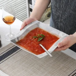 MALACASA, Serie Flora, 32 Tlg. Marmor Porzellan Geschirrset Kombiservice Tafelservice Mit 6 Schalen, 6 Dessertteller, 6 Suppenteller, 6 Speiseteller, 6 Becher Und 2 Rechteckige Servierplatte -Esstisch Lieferungen Rabatte a32cbc703409dccca40aba44fb391210