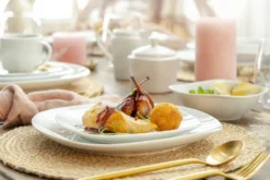 Tafelservice "Bilgola" By Sänger, 18 Teilig Für 6 Personen, Im Abgerundetem Design 19 Tafelservice "Bilgola" By Sänger, 18 Teilig Für 6 Personen, Im Abgerundetem Design -Esstisch Lieferungen Rabatte a4e44f3467c220408c6478f853e1e1fe