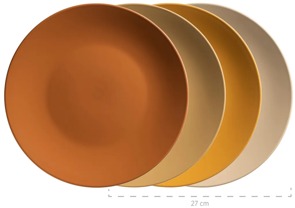 Kombiservice, Steinzeug Kombiservice, Steinzeug Inoda Mäser 6 Kombiservice, Steinzeug Kombiservice, Steinzeug Inoda Mäser – Bild 4