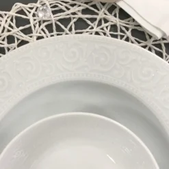 Kütahya Porselen 83 Teilig Acelya Tafelservice Porzellan Essservice 12 Personen -Esstisch Lieferungen Rabatte a5b7299d24570a3ca7a1f0fc7a27324d