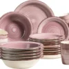 Mäser 931880 Kombiservice Lumaca Für 6 Personen, Steinzeug (1 Set, 30-teilig) -Esstisch Lieferungen Rabatte a5c209a3e482716f160a7a7b9bc5d992