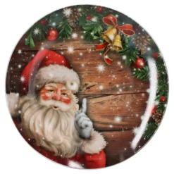 18tlg Kaffeeservice Santa 6 Personen Weihnachtsdekor Advent Weihnachtsmann Porzellan -Esstisch Lieferungen Rabatte a5e04d6f5fff168aa3dda44fa04e9ad7