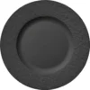 Villeroy & Boch Manufacture Rock Tafelservice 18-teilig Schwarz -Esstisch Lieferungen Rabatte abecce43c99036d598f5870945cad910