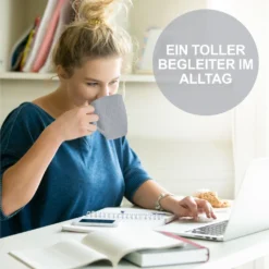 MIAMIO - 6 Er Set Kaffeetassen Palmanova Collection - Ocean -Esstisch Lieferungen Rabatte b0f735bad73aa2e64bad70534517373f