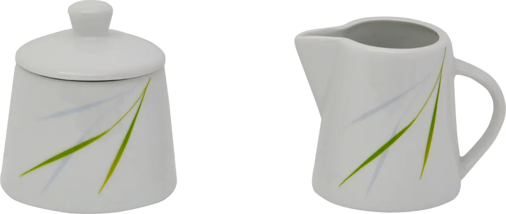 Van Well 62tlg. Kombiservice 'Aviva' 13 Van Well 62tlg. Kombiservice 'Aviva' – Bild 11