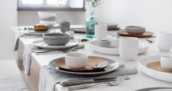 Arzberg JOYN | WHITE Set 12-tlg. -Esstisch Lieferungen Rabatte b425754a7c38310689dc6b607453b2f0