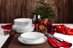 Seltmann Weiden Tafelservice Lido Schwarz Mit Farbrand Zeitlos -Esstisch Lieferungen Rabatte b43df5ce283b8087fe4c09658d9f9ebc