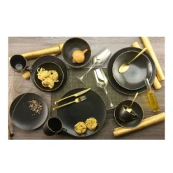 CreaTable 22409 Tafelservice Rusty Für 8 Personen, Porzellan, Braun (1 Set, 12-teilig) 14 CreaTable 22409 Tafelservice Rusty Für 8 Personen, Porzellan, Braun (1 Set, 12-teilig) -Esstisch Lieferungen Rabatte b662263588f34a71cccf5ac9c91ec451