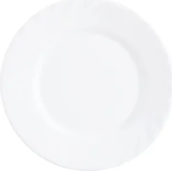 Luminarc 19tlg. Tellerset + Schale Trianon -Esstisch Lieferungen Rabatte babd1ea56f8fae21c3720c23209875fa